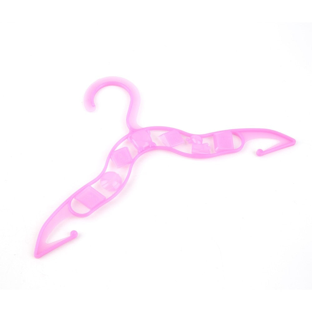 Baby Clothes Hanger
