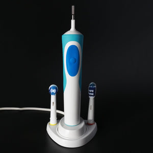 Electric Toothbrush Holder
