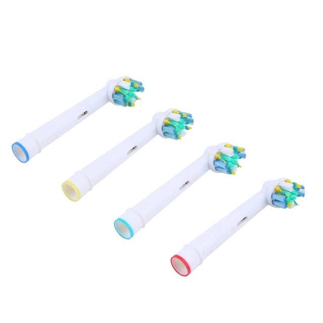 Toothbrush Heads Replacement