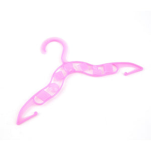 Baby Clothes Hanger
