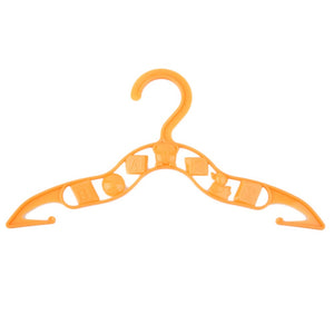 Baby Clothes Hanger