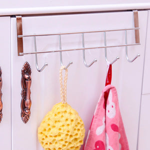 Stainless Steel Hanger