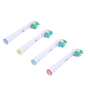 Toothbrush Heads Replacement
