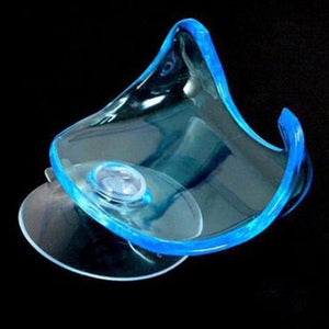 Men Cup Razor Rack
